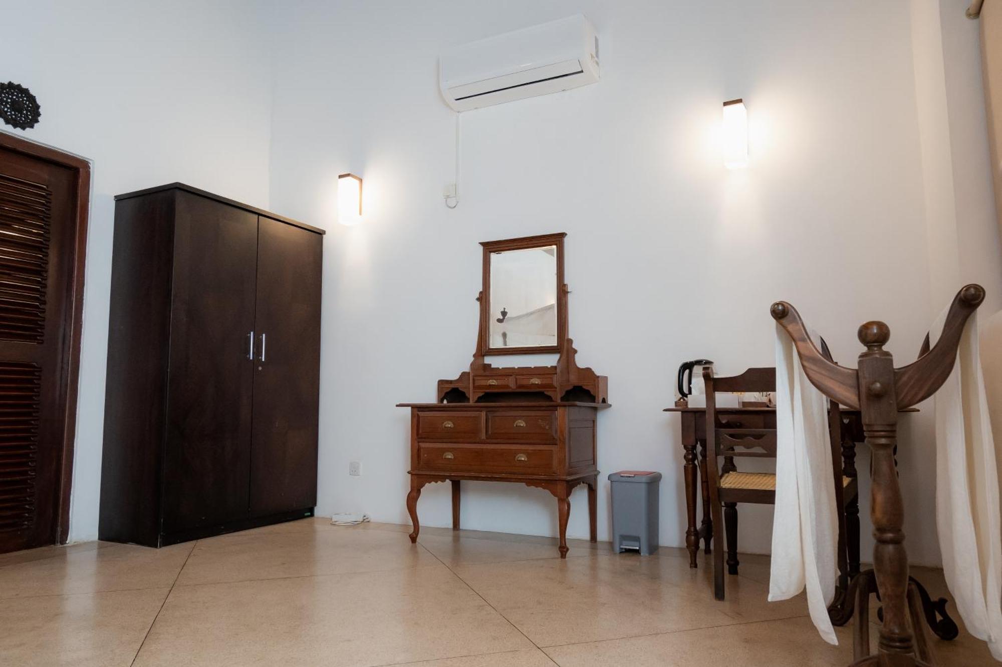 Galle Heritage Villa Exterior foto