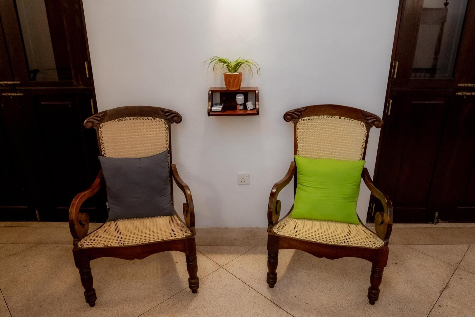 Galle Heritage Villa Exterior foto