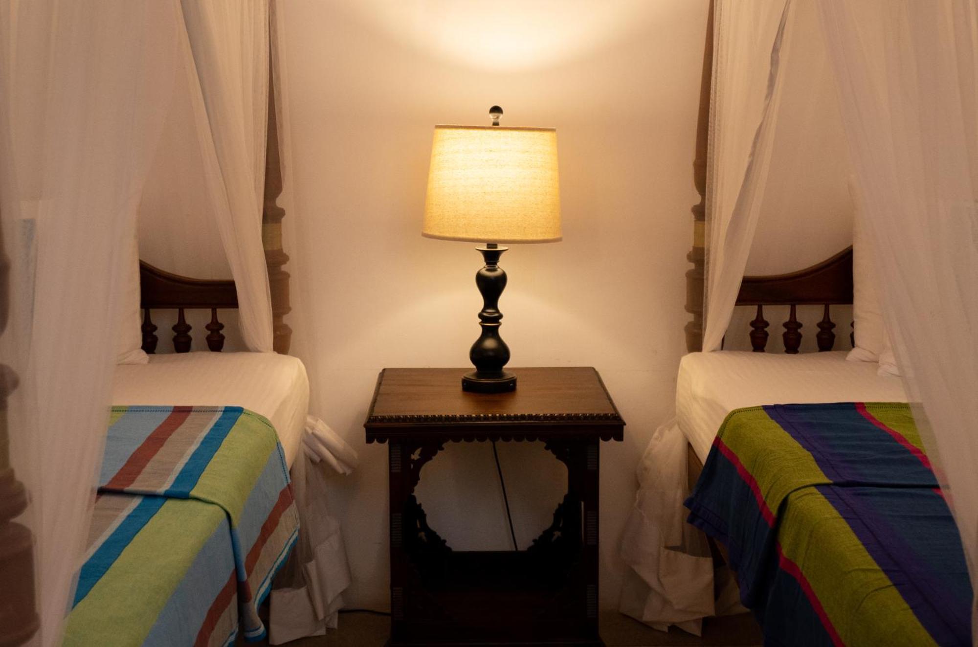 Galle Heritage Villa Exterior foto