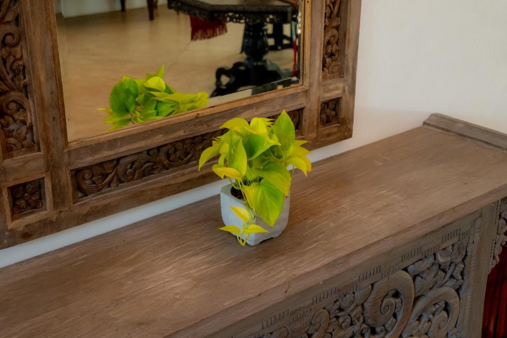 Galle Heritage Villa Exterior foto